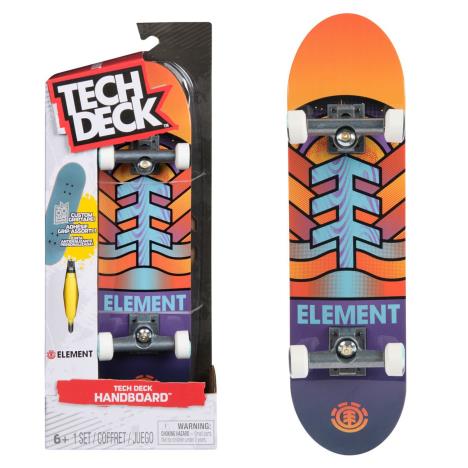 Tech Deck Handboard Element £16.99